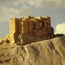 RandomArab’s Castle