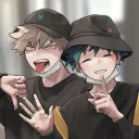 '*•.¸♡ 𝐁𝐨𝐤𝐮 𝐍𝐨 𝐇𝐞𝐫𝐨 𝐀𝐜𝐚𝐝𝐞𝐦𝐢𝐚 𝐑𝐏 ♡¸.•*'