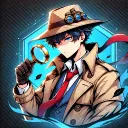 El investigador de Teyvat