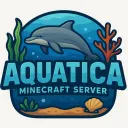 Aquatica Discord Server Icon