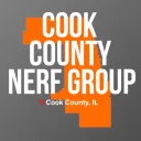 Cook County Nerf Group IL