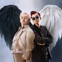 Good Omens 🥂🇮🇹