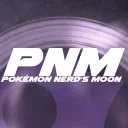 Pokémon Nerd's Moon