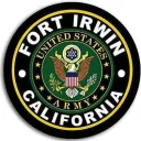 FORT IRWIN
