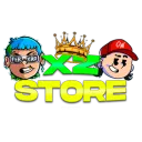 🧙 Xz Store | DT | #3000