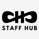 Discovery icon for Staff Hub Discord server