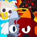 Pet Simulator 99 Community Discord Server Icon