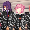 The Swag Club Server Icon