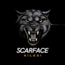 ミ★ SCARFACE AİLESİ ★彡 Discord server icon