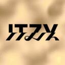 ITZY BRASIL | GOLD Discord Server Icon