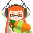 inktopia ! (◍•ᴗ•◍)*。 Discord Server Icon
