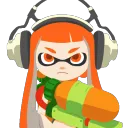 inktopia ! (◍•ᴗ•◍)*。 Discord Server Icon