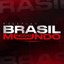 Brasil Mundo Novo LITE | ROLEPLAY