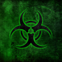Toxic Enemies Server Icon