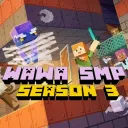 Wawa SMP Season 3