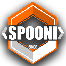 Discovery icon for SPOONI Discord server
