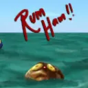 <Rum Ham>