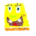 Hungry Sponge