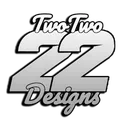 TwoTwoDesigns Track Creations
