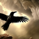 The Order of the Raven Server Icon