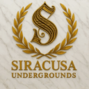 Discovery icon for ☆Siracusa Undergrounds☆ Discord server