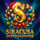 Discovery icon for ☆Siracusa Undergrounds☆ Discord server