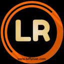 Luffy Gaming Network - A community of like minded friendly gamers. banner