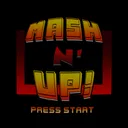 MASH N' UP TOURNAMENT: PRESS START