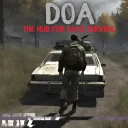 Dead on Arrival Discord Server Icon