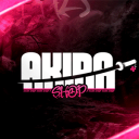 Discovery icon for Akira Shop Discord server