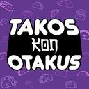 Takos Kon Otakus Discord Server Icon