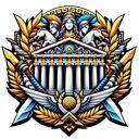 GreekMC Discord Server Icon