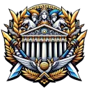 GreekMC Discord Server Icon