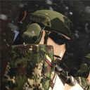 Ejercito Nacional Colombiano icon