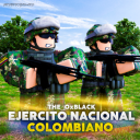 Discovery icon for Ejercito Nacional Colombiano 🇨🇴 Discord server