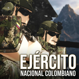 Discovery icon for Ejercito Nacional Colombiano Discord server