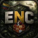 Ejercito Nacional Colombiano icon