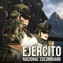 Ejercito Nacional Colombiano 🎃 icon