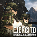 Discovery icon for Ejercito Nacional Colombiano 🎃 Discord server