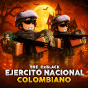 Discovery icon for Ejercito Nacional Colombiano 🇨🇴 🎃 Discord server