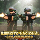 Discovery icon for Ejercito Nacional Colombiano 🇨🇴 Discord server