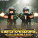 Discovery icon for Ejercito Nacional Colombiano 🇨🇴 Discord server