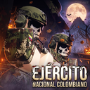 Discovery icon for Ejercito Nacional Colombiano 🎃 Discord server