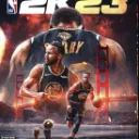 NBA REGS PS5