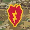 25th Infantry Division Milsim