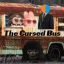 The Cursed Bus Discord Server Icon