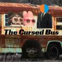 The Cursed Bus discord icon