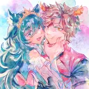 Ody and Kira’s Kingdom