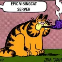 epic vibing cat server