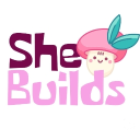SheBuilds